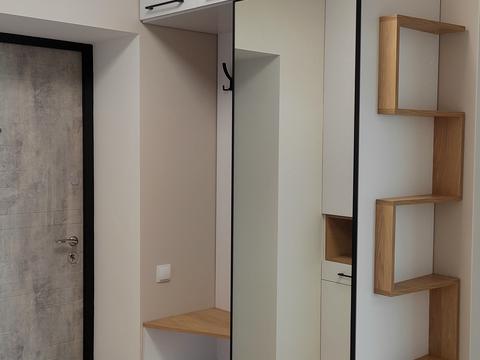 квартира по адресу Лесная ул., 42-В