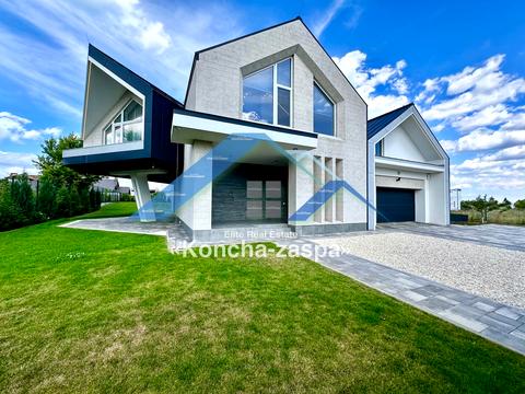 дом по адресу Сосновая ул.