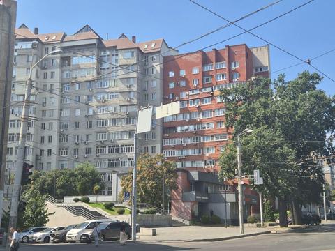квартира за адресою Лесі Українки просп. (Пушкіна), 13