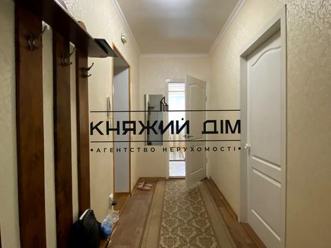 квартира за адресою Нижньоюрківська вул., 4