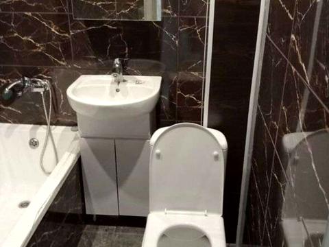 квартира по адресу Тракторостроителей просп., 108а