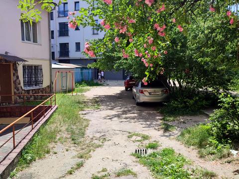 квартира по адресу Химическая ул., 5