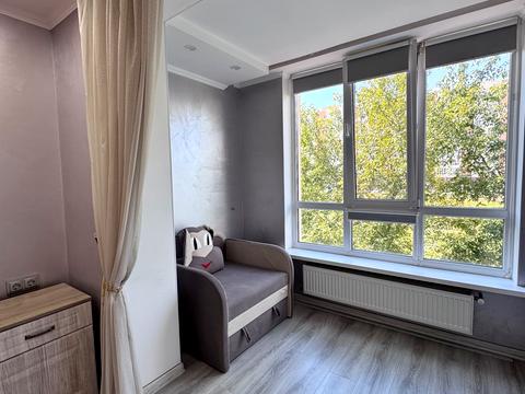 квартира за адресою Райдужна вул., 96