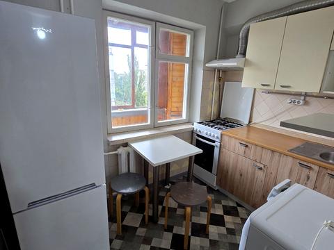 квартира по адресу Энтузиастов ул., 21/1