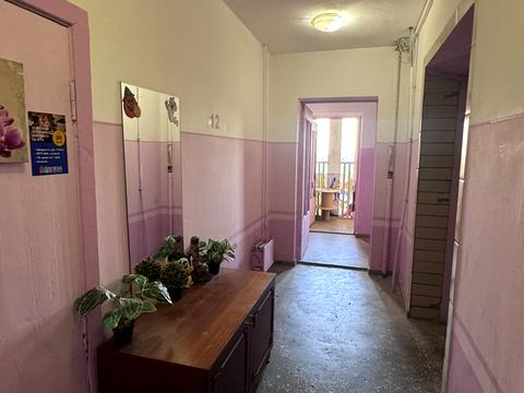 квартира по адресу Чоколовский бульв., 4
