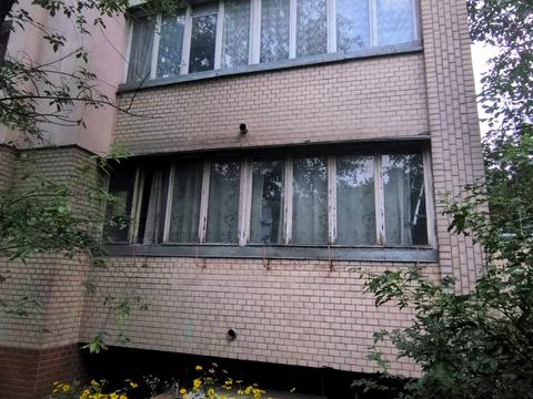 квартира по адресу Чоколовский бульв., 4