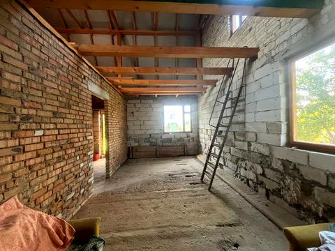 будинок за адресою Профспілкова вул., 134