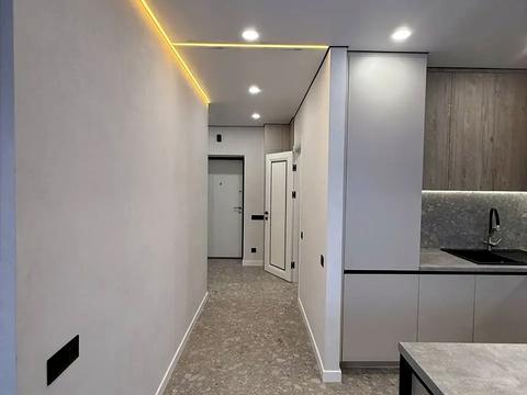 квартира по адресу Ребета, 10д
