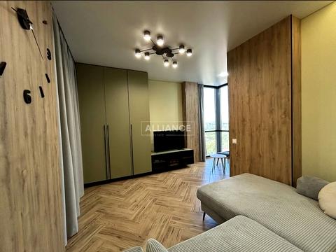 квартира за адресою Ленкавського вул., 34