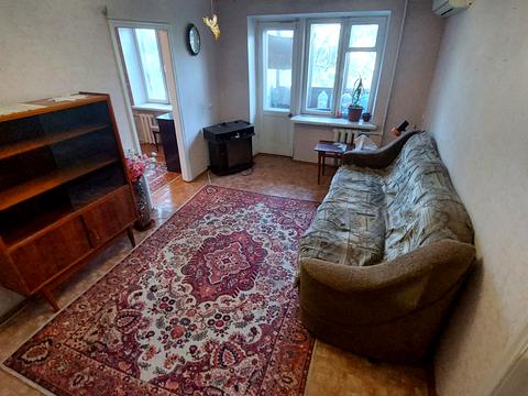 квартира по адресу Мира просп., 1