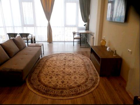 квартира за адресою Аркадійське плато вул. (Гагаринське плато), 5