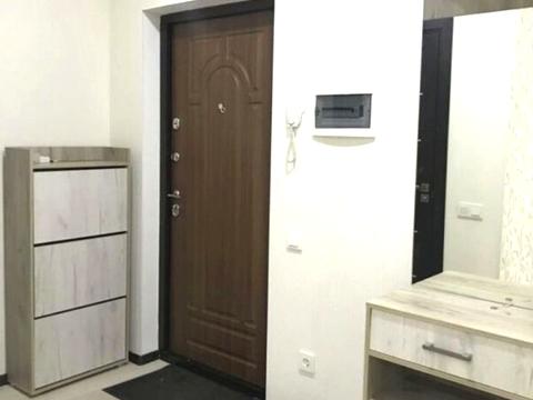 квартира за адресою Прохоровська вул., 25