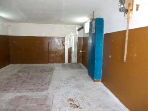 паркоместо по адресу Теробороны ул., 12