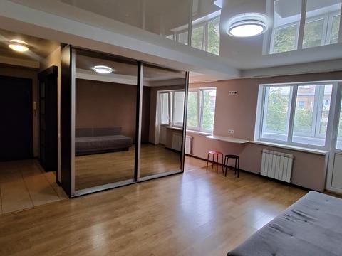квартира по адресу Харьковское шоссе, 18/1