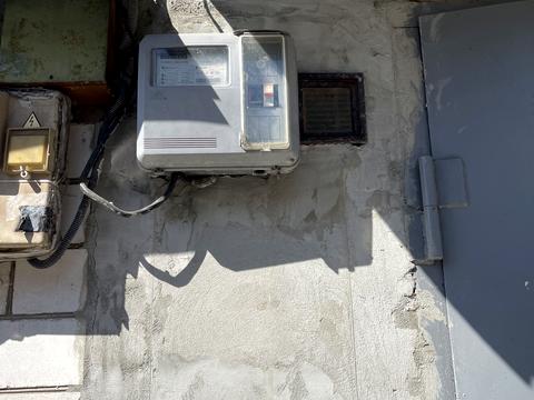 паркомісце за адресою Гліба Бабіча вул. (Канальна), 3