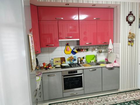 квартира по адресу Дрогобычская ул., 10