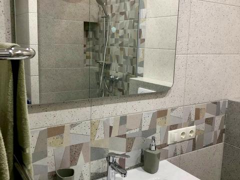 квартира по адресу Червоной Калины просп., 56