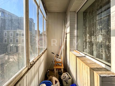 квартира за адресою Івано-Франківськ, Бельведерська вул., 12