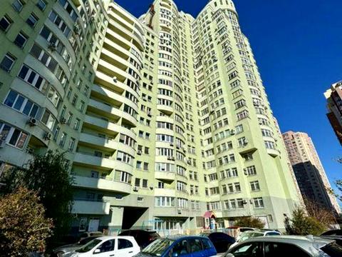 квартира за адресою Науки просп., 80-А/73