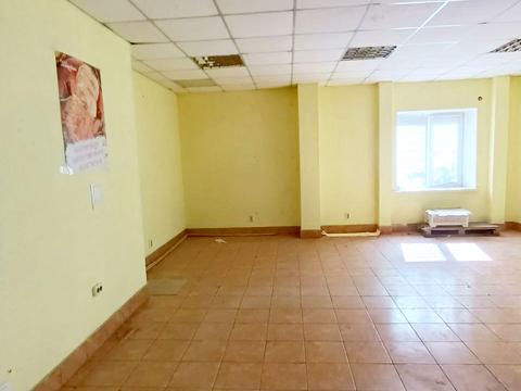 коммерческая по адресу Героев Украины просп. (Героїв Сталінграду), 101
