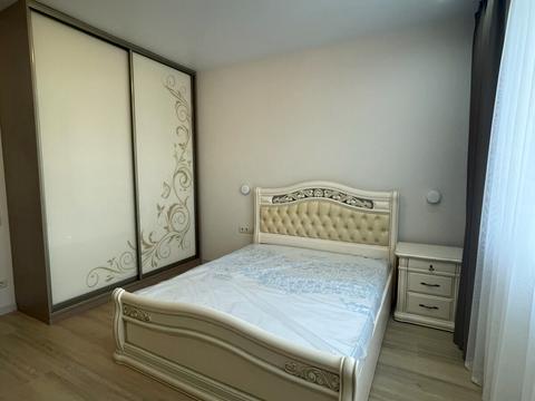 квартира по адресу Князя Святослава пл., 5