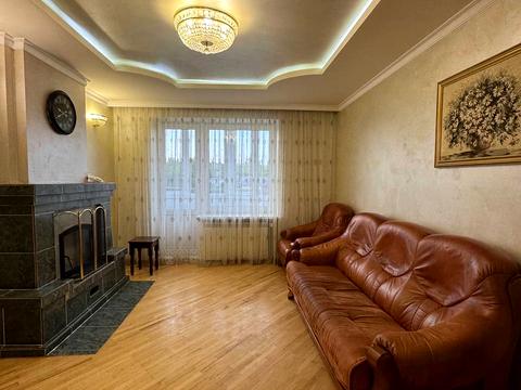квартира по адресу Берчени ул., 86