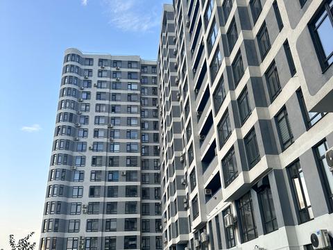 квартира по адресу Львов, Кульпарковская ул. (Кульпарківська), 64а