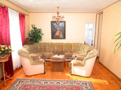 дом по адресу Центральная ул.