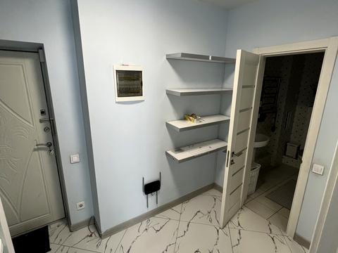 квартира за адресою Юрія Кондратюка вул., 3