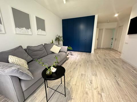 квартира по адресу Роксоланы ул., 87