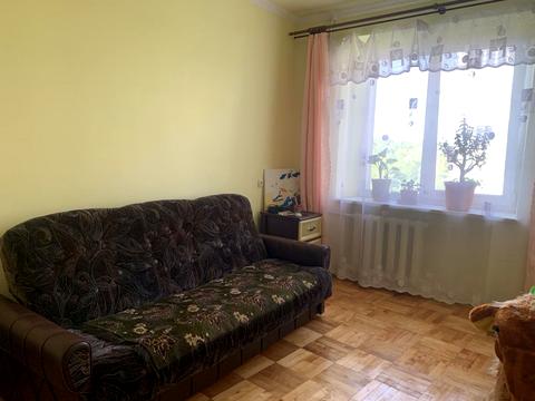 квартира по адресу Леннона ул., 36