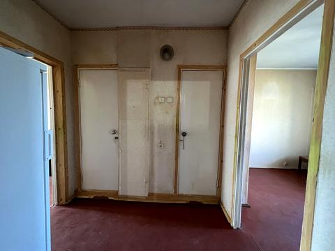 квартира по адресу Тростянецкая ул., 8-Б