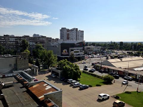 квартира по адресу Братства Тарасовцев ул. (Декабристів), 12/37