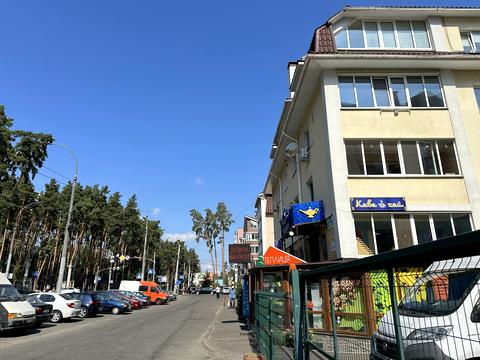 квартира по адресу Университетская ул., 2/1К