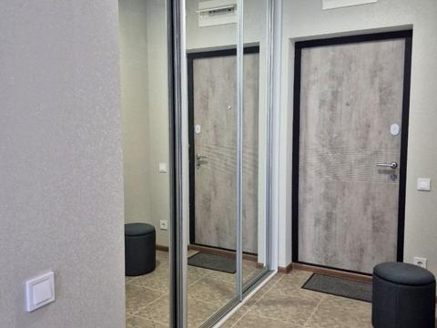 квартира по адресу Петропавловская ул., 40