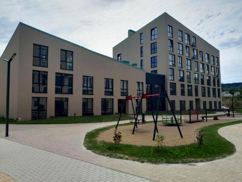 квартира по адресу Богдана Хмельницкого ул., 116