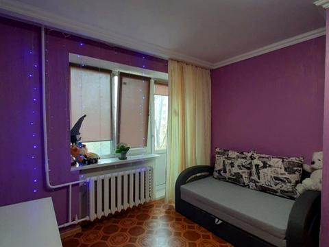 квартира за адресою Академіка Заболотного вул., 18А