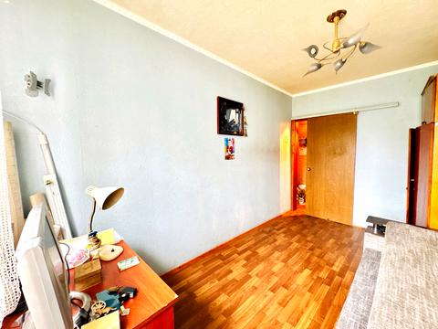 квартира за адресою Тракторобудівників просп., 98а