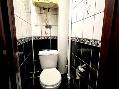 квартира за адресою Семена Палія вул. (Дніпропетровська дорога), 74