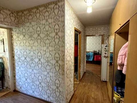 квартира по адресу Киевское ул., 90