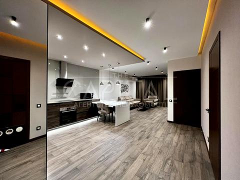 квартира за адресою Предславинська вул., 53