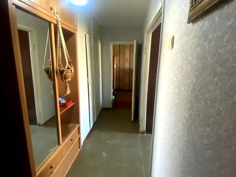 квартира по адресу Березинская ул., 37