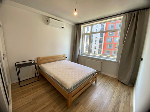 квартира за адресою Оптимістична вул., 1