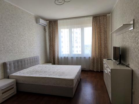 квартира по адресу Ревуцкого ул., 54-Б