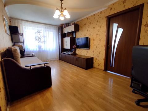 квартира по адресу Ольжича ул., 14-А