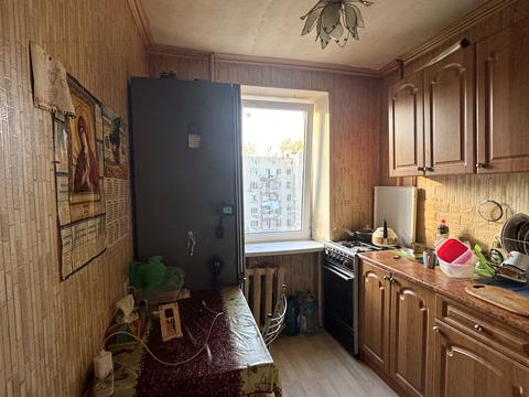 квартира за адресою Давида Ойстраха вул. (Затонського), 24/2