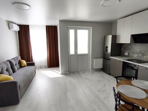 квартира по адресу Металлургов ул., 35