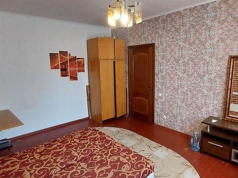 квартира по адресу Матейко ул., 30