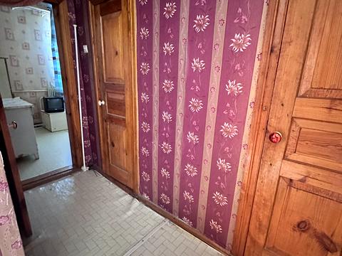 квартира по адресу Холодногорская ул. (Горького), 30/1