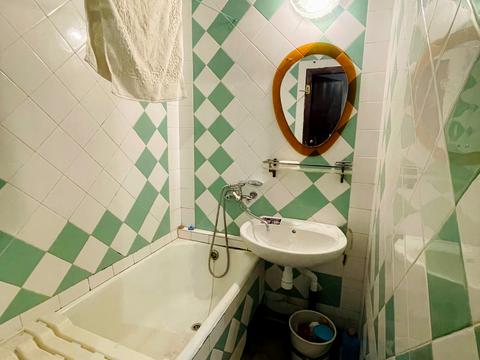 квартира по адресу Ицхака Рабина ул., 57